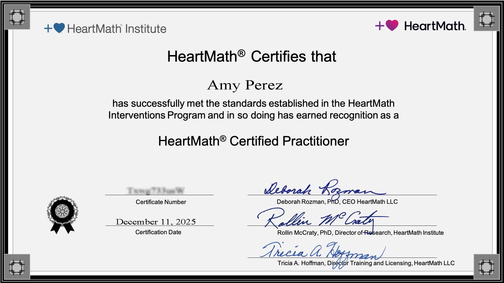 Amy_Perez_HeartMath_Certification